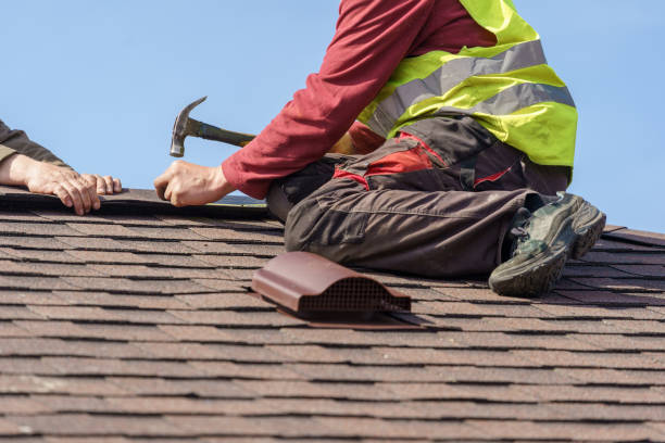 Best Best Roofing Contractors  in Walkersville, MD