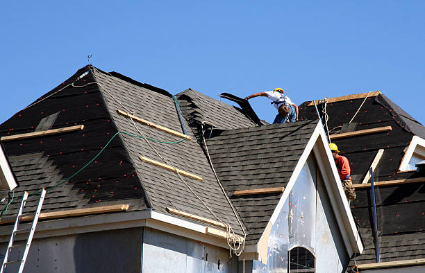 Best Commercial Roofing Services  in Walkersville, MD