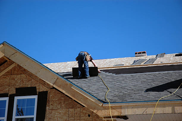 Best Roof Gutter Cleaning  in Walkersville, MD