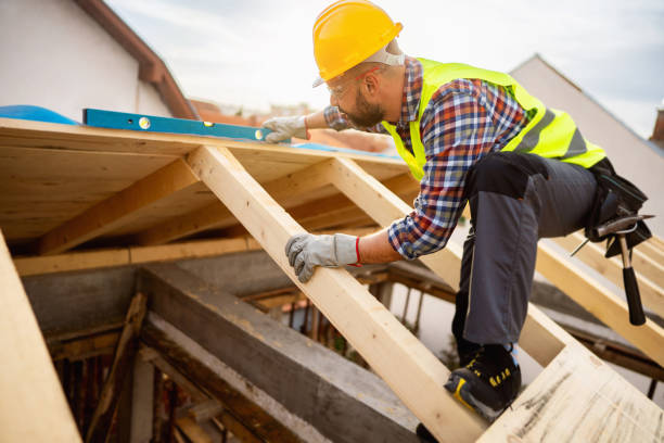 Best Roof Repair Services  in Walkersville, MD