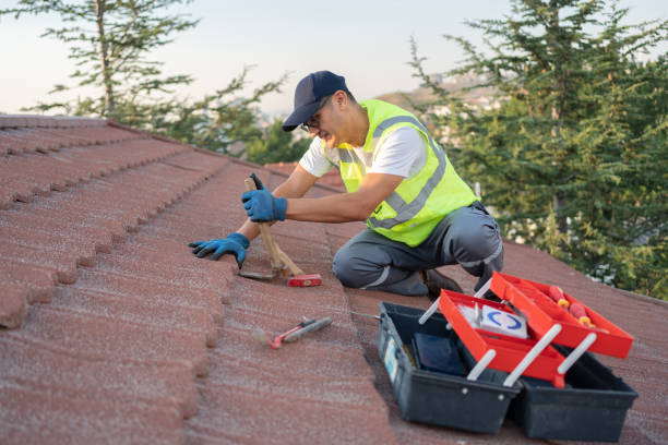 Best Storm Damage Roof Repair  in Walkersville, MD